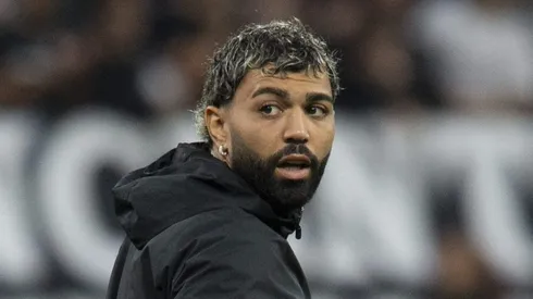 Gabigol é atacante que está na mira do Cruzeiro para 2025