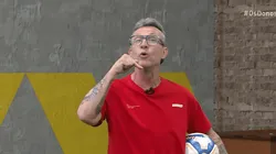 Neto não 'aposta as fichas' no título Alviverde. Foto: Reprodução/Band.