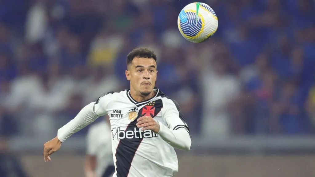 Coutinho - Vasco