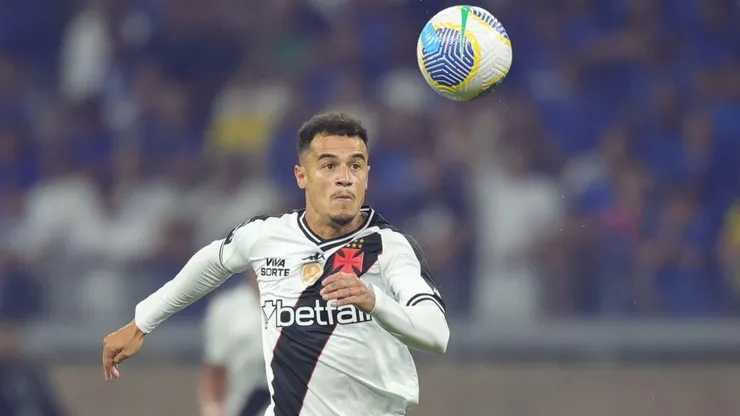Vasco nunca perdeu para o Cuiabá (Foto: Associated Press / Alamy Stock Photo)