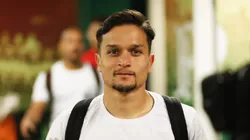 Artur, atacante do Zenit, está sendo especulado no Flamengo
