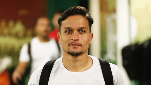 Artur, atacante do Zenit, está sendo especulado no Flamengo