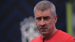 Daronco tem nome envolvido em polêmica após semifinal da Copa do Brasil