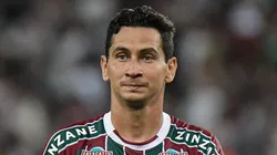 - Paulo Henrique Ganso, camisa 10