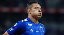 Marlon não viveu grande ano pela Raposa. Foto: IMAGO / Fotoarena