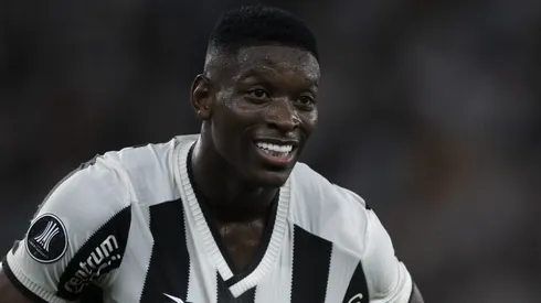 Foto: Jorge Rodrigues/AGIF