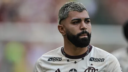 Jogador ainda não teve vínculo renovado.