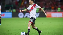 Defensa y Justicia duela contra River Plate na 19ª rodada.