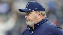 Mike McCarthy manda recado claro a Jerry Jones após polêmica com os Cowboys