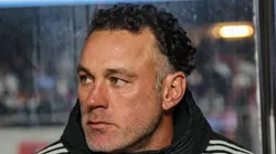 Gabriel Milito está quase na final da Libertadores 2024, mas foi recusado há um ano no Peixe