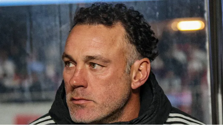 Gabriel Milito está quase na final da Libertadores 2024, mas foi recusado há um ano no Peixe