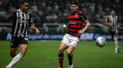 Árbitro de histórico jogo entre Flamengo e Atlético-MG perde na Justiça