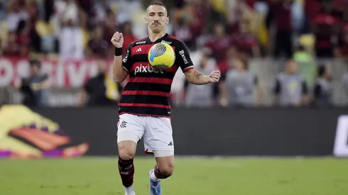 Urgente: Juventus está confiante em tirar Léo Ortiz do Flamengo por um detalhe