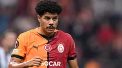 Meia deseja retornar ao São Paulo no futuro - Foto: ANP/IMAGO.