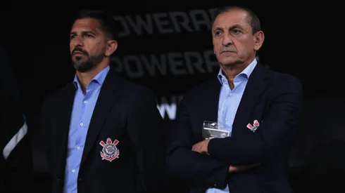Corinthians terá demissão de Ramón Díaz e 3 nomes despontam com força; veja