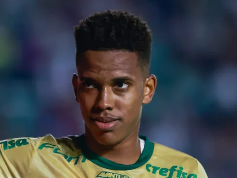 Palmeiras mira contratação de Brian Rodríguez para substituir Estevão