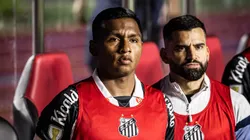 Morelos ainda está vinculado.