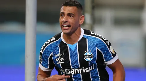 Ex-jogador apostou na Raposa - Diego Vara - Pool/Getty Images.