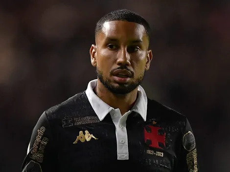 Jair volta, e Paiva define escalação do Vasco contra Cuiabá