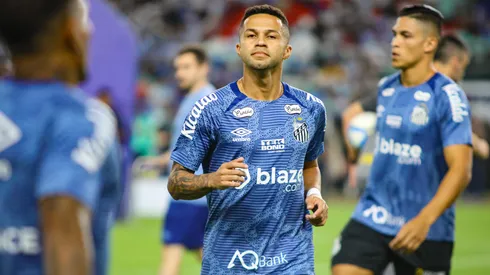 Entenda como Serginho revoltou a torcida do Santos com fala retrograda