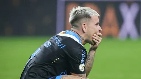 Soteldo não deve ficar no Grêmio em 2025