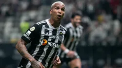 Deyverson vira destaque no Atlético-MG com gols e assistências