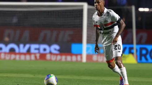 Marcos Antônio e +3: São Paulo tem nova política de contratações