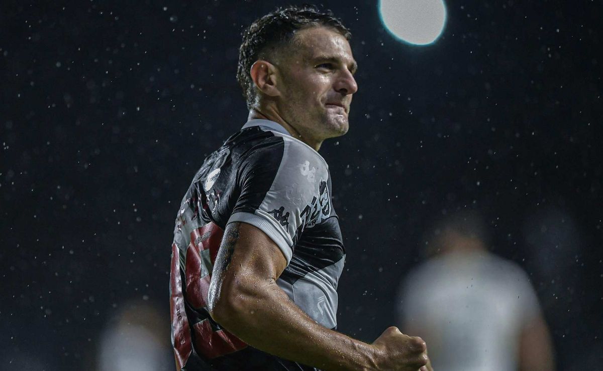 Vasco x Cuiabá: com ataques em baixa; veja dicas de apostas