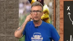 Neto opinou sobre goleiro do Corinthians (Foto: Reprodução / YouTube)
