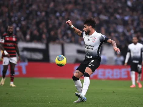 Corinthians revê Racing em terceiro confronto pela Sul-Americana