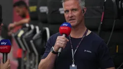 Ralf Schumacher no GP de Austin