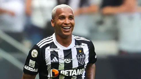 Deyverson teria sido indicado ao Grêmio