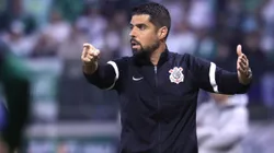 Saiba os planos do Santos em contratar António Oliveira e o que pode atrapalhar