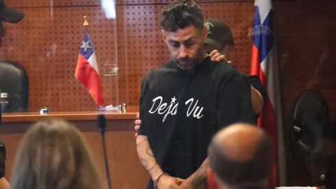 Torcida do Palmeiras sempre acompanhou os passos de Valdivia.