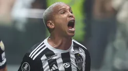Atlético-MG venceu com brilho de Deyverson.