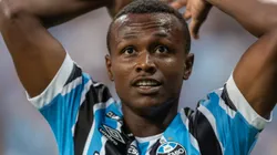 Jovem chegou a receber sondagens - Foto: Liamara Polli/AGIF.