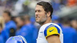 Matthew Stafford. Foto: Mike Wulf