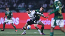 CBF tira Corinthians x Palmeiras da TV aberta; veja detalhes