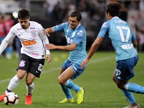 Saiba tudo sobre Corinthians x Racing pela Sul-Americana 2024