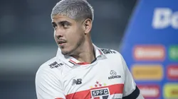 Oficial: São Paulo bate martelo sobre venda de Alan Franco ao Boca Juniors