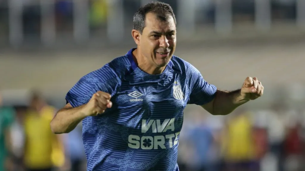 90% do elenco do Santos será demitido junto com Carille… quem fica?&nbsp;