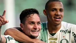 Artur, ex-Palmeiras, deseja voltar ao Brasil em 2025.