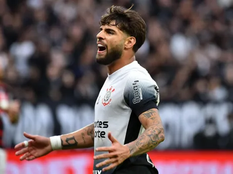 Supercomputador prevê que Corinthians escapa do rebaixamento