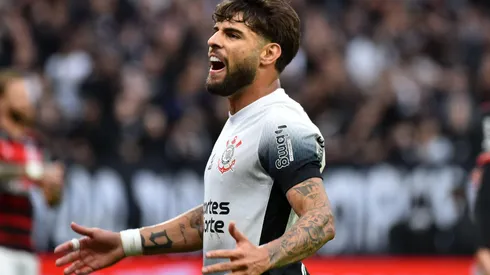 Sipa US / Alamy Stock Photo | Supercomputador prevê que Corinthians escapa do rebaixamento