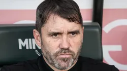 Coudet não escalava Bernabei no Inter