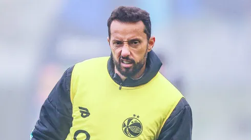 STJD admite erro em ausência de Nenê na partida diante do Palmeiras