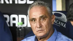 Tite tem futuro definido após deixar o Flamengo