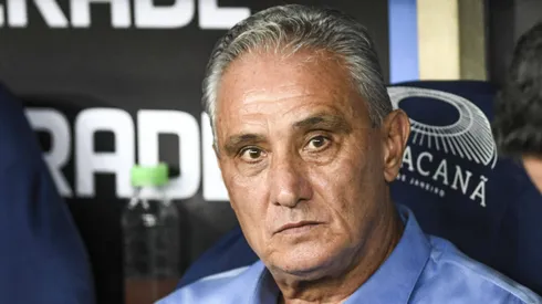 Tite tem futuro definido após deixar o Flamengo