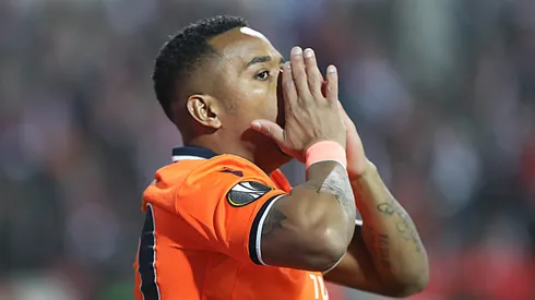 Robinho não mede esforços para deixar a prisão após sete meses