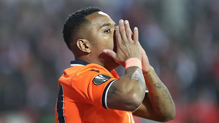 Robinho não mede esforços para deixar a prisão após sete meses